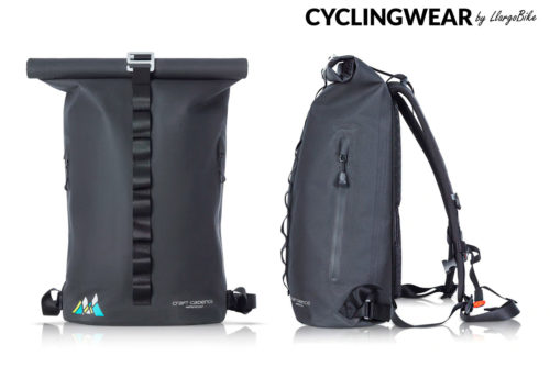 Mochila Impermeable Craft Cadence 21 litros Backpack