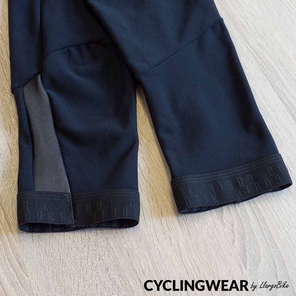 Tobillos del Gobik Limited 4.1