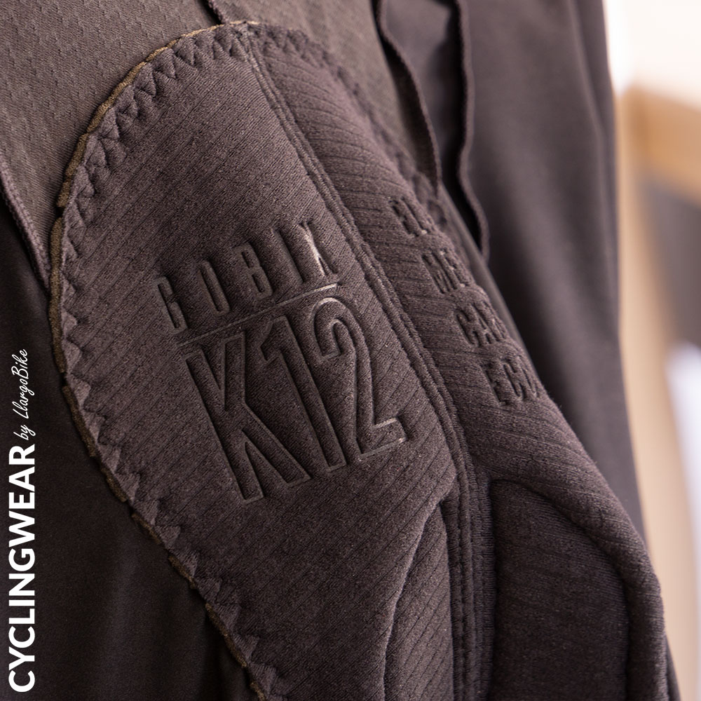 GOBIK Ultralite Badana K12 chamois