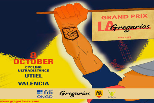 La Gregarios 2022